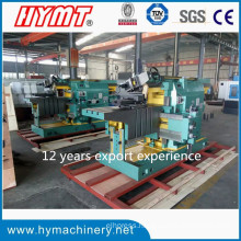 BY60125C type Hydraulic Shaping Machine/hydrualic shaper machine